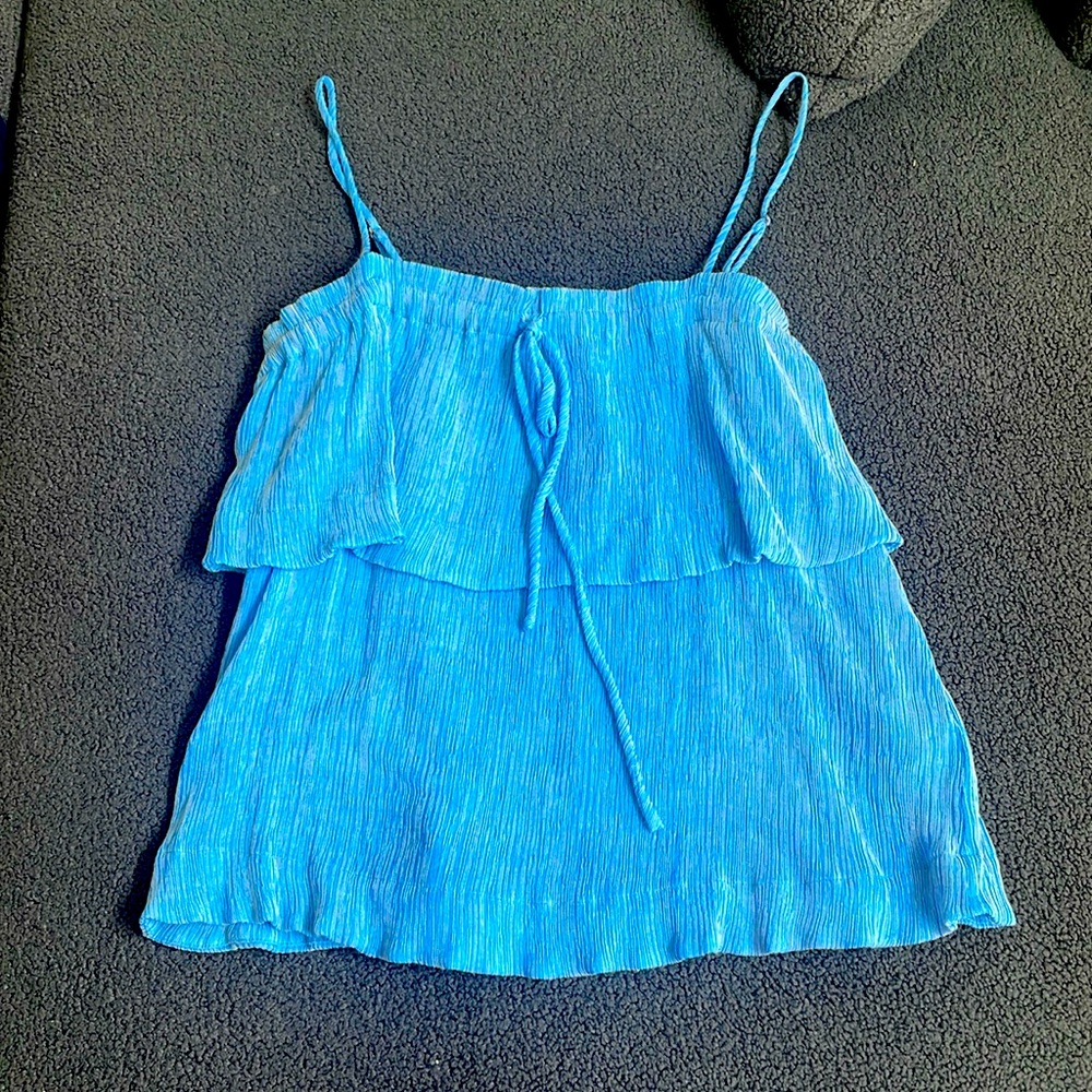 Lilly Pulitzer tank top large